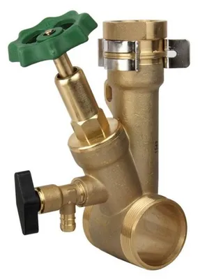 Produktbild von Afriso Erweiterungssegment Versorgungsabgang G ¾ für Hauswasser-System-Center