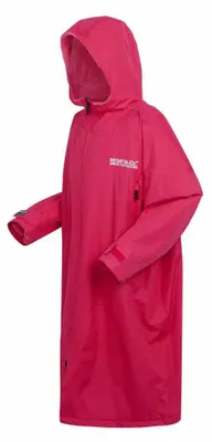Produktbild von Regatta Robe Parka Rosa L-XL Mann Rosa L-XL