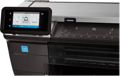 Produktbild von HP DesignJet T830