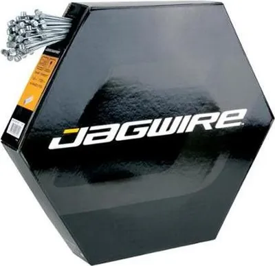 Immagine prodotto di Cavo freno JAGWIRE 1,6 x 2000 mm ACCIAIO INOX