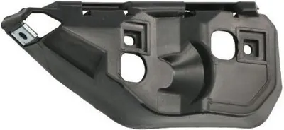 Produktbild von BLIC 5504-00-9009931P Stoßstangenhalter Vorne Links für VOLVO S40 II (544)