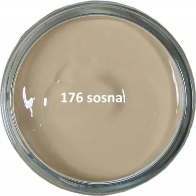 Produktbild von Kaps Delicate Cream Lederschuhcreme auf Wachsbasis 50 ml - Kiefer (176#)