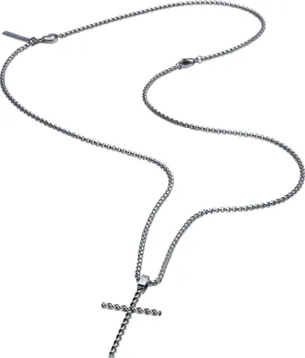 Produktbild von Police Jewelry WAITOMO PJ26382PSS.01 Halskette