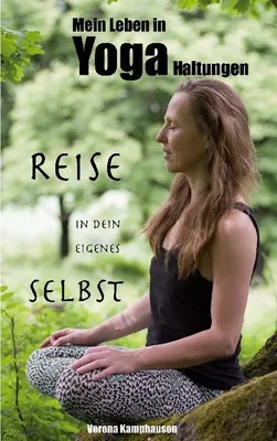Produktbild von Mein Leben in Yogahaltungen