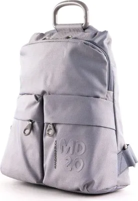 Produktbild von Mandarina Duck MD20 Slim Backpack QMTZ4 Summer Fog