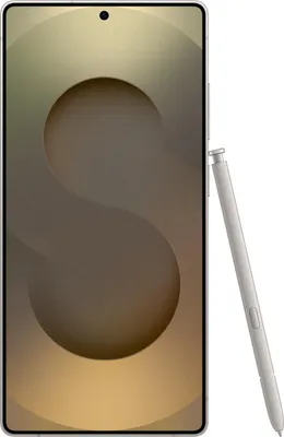 Immagine prodotto di Samsung Galaxy S25 Ultra , 17,5 cm (6,9"), 12 GB, 512 GB, 200 MP, Android 15, Grau, Titan