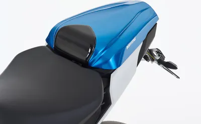 Produktbild von BODYSTYLE Sitzkeil fÃ1/4r GSX-S 1000 WEK0 für GSX-S 1000 WEK0
