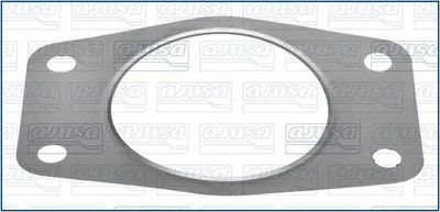 Produktbild von AJUSA 01034700 Auspuffdichtung Auspuffdichtung für VOLVO V70 II (285)