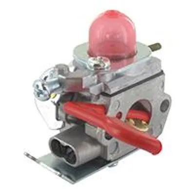 Image de Carburateur Adaptable Ayp - Poulan Modèles P1500, Fl20, Fl20c, Fl23, Fl25, Fl26, Fl26c, Fx26, Fx26s, Fx26sc, Mx557, Stc25c, Te47