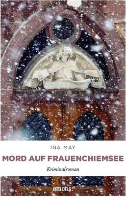 Obrázok produktu pre Mord auf Frauenchiemsee