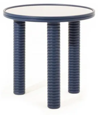 Immagine prodotto di Tavolino compatto dal design elegante: pratico ed elegante al tempo stesso