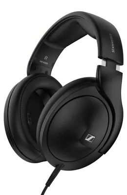 Obrázek produktu pro Sennheiser HD 620S – uzavřená sluchátka, která nabízejí vysoce kvalitní stereo zvuk s reproduktory