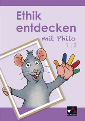 Obrázek produktu pro Ethik entdecken 1/2