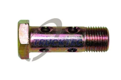 Produktbild von TRUCKTEC AUTOMOTIVE Hohlschraube 79.16.002