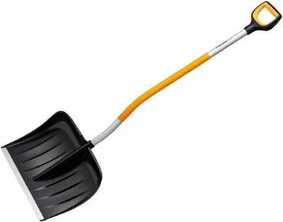 Image de Fiskars X-series™ Râteau à neige FISKARS 1057186