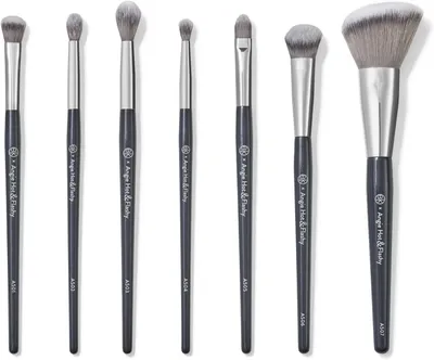 Obrázok produktu pre Sada štetcov na líčenie - Sada štetcov na make-up, štetce na make-up, štetce na líčenie, sada štetcov