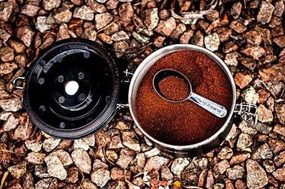 Obrázek produktu pro Fox Skladování kávy a čaje Kaffeedose NEW