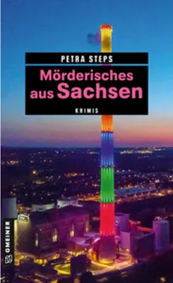 Obrázek produktu pro Mörderisches aus Sachsen