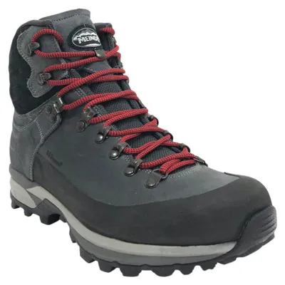 Produktbild von MEINDL La Gomera MFS Herren Leder Wanderschuhe grau EU 42