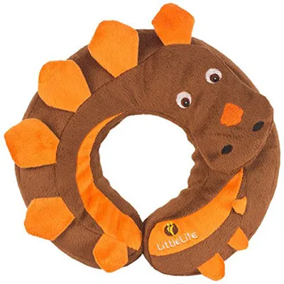 Produktbild von Little Life Animal Snooze Pillow Dinosaur