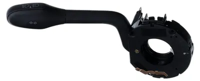 Immagine prodotto di Interruttore sul piantone dello sterzo senza funzione computer di bordo VALEO per, tra le altre, VW POLO