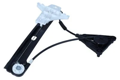 Produktbild von MAXGEAR 50-0864 Elektrischer Fensterheber Hinten Rechts für VW Polo Schrägheck (6R1, 6C1) Polo Limousine (602, 604, 612, 614)