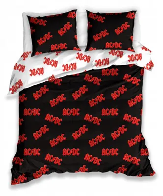 Obrázek produktu pro AC/DC ložní prádlo 160 x 200 cm