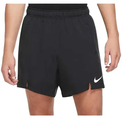 Produktbild von Nike Pro Dri Fit Flex 6´´ Kurze Hose Schwarz XL Herren Schwarz XL