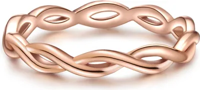 Produktbild von Glanzstücke München Ring Sterling Silber 50083476 52