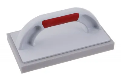 Obrázek produktu pro Hladítko FESTA DUREN 220x130x20mm
