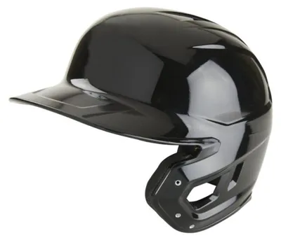 Produktbild von Rawlings MSE01A Einseitiger Helm, rechts, Farbe: Schwarz