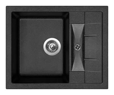 Obrázek produktu pro Sinks CRYSTAL 615 Granblack