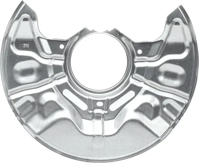 Produktbild von STARK Spritzblech Bremsscheibe für TOYOTA AVENSIS Kombi (T25) Vorne Rechts SKSPB-2340116 Ankerblech