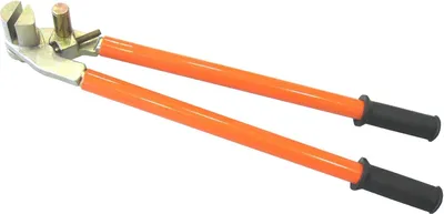 Produktbild von 620 Rinneisenabbiegezange 620mm