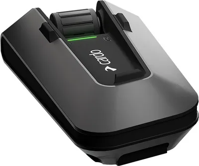 Produktbild von CARDO PACKTALK EDGE SINGLE Motorrad-Sprechanlage