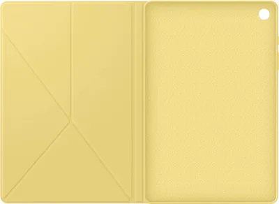 Zdjęcie produktu dla Etui Samsung Book Cover do Tab A9+ niebieski
