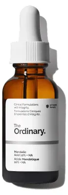 Image de The Ordinary Acide mandélique 10 % + HA