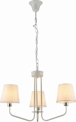Produktbild von Candellux YORK Hängelampe 3xE14 50203098