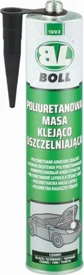 Produktbild von BOLL Klebe-Dichtmasse 007003 Kartusche 310ml