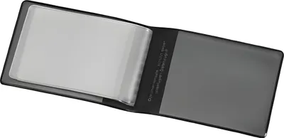 Produktbild von Veloflex 3276800, Schwarz, PVC