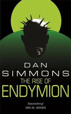 Obrázok produktu pre The Rise of Endymion