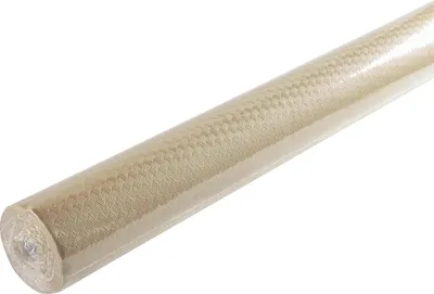Produktbild von Pronappe 9x Tischdecke Rolle Papier, Leineneffekt 1,18x20m Schnurbraun R802068I