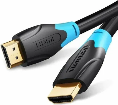 Immagine prodotto di Vention Cavo HDMI 8M nero