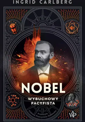 Immagine prodotto di Nobel. Wybuchowy Pacyfista