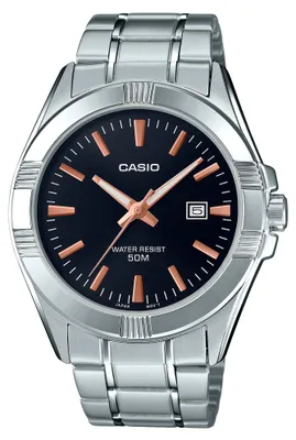 Obrázok produktu pre CASIO Náramkové hodinky MTP-1308D-1A2