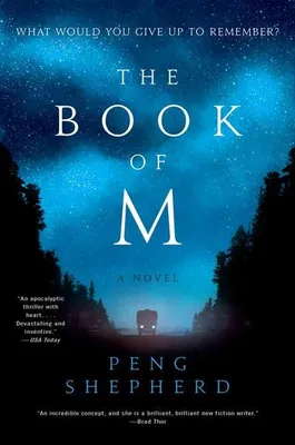 Immagine prodotto di The Book of M