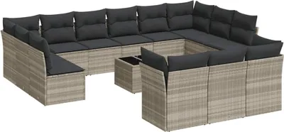 Produktbild von VidaXL 3250301, 14 Stück(e)