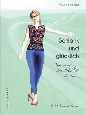 Obrázok produktu pre Schlank und glücklich
