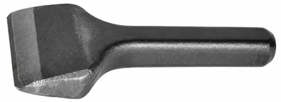 Image de HaWe cornière HM 80 mm - idéale pour les travaux de pavage, l’aménagement paysager et le chantier