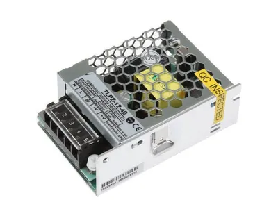 Obrázok produktu pre LED Solution LED zdroj (trafo) 24V 40W - vnutorný 191172